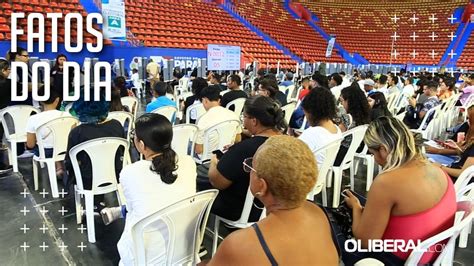 Fechamento Do Cadastro Eleitoral Eleitores Deixam Para Ltima Hora E