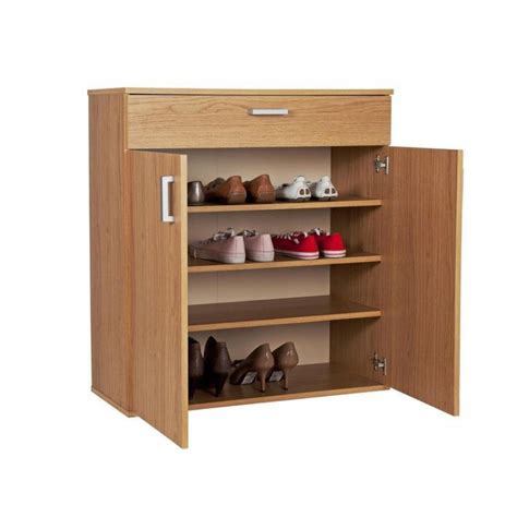 Modern Shoe Storage Na Ro Ya Home