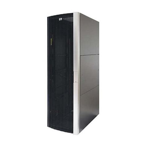 Rack Servidor Fechado HP 10000 G2 Series 42u (383573-001) - BNPower