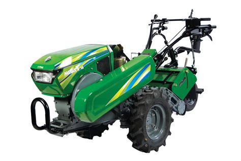 Kmw By Kirloskar Power Tiller Mega T Rth Price In India