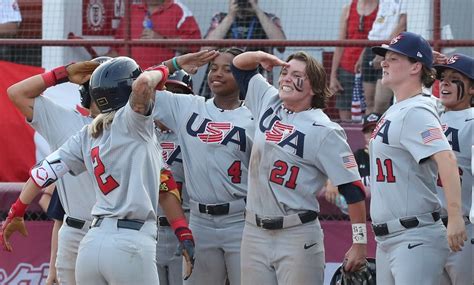 Jap N Y Estados Unidos Siguen En La Cima De Las Finales De La Copa