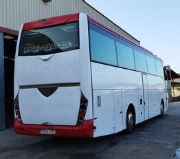 Coach Bus Used Coach Bus For Sale Autoline Info