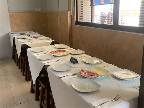 Restaurante Cafetería Cervecería Nueva Ancha en Motril