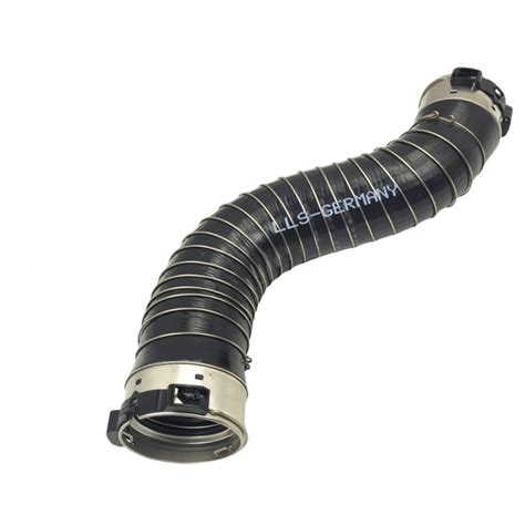 Conduite d air de suralimentation pour BMW Série 1 F20 F21 LCI 120d