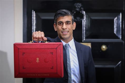 Five Key Takeaways From Rishi Sunak’s U.K. Budget Speech - Bloomberg