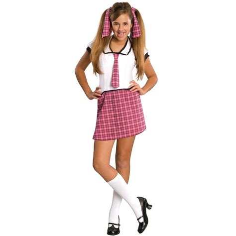 School Uniform Halloween Costumes at Abby Karla blog