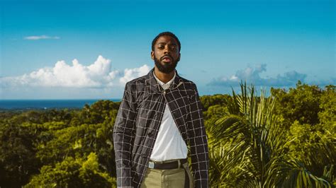 Brent Faiyaz Tickets Concerts And Tours Wegow