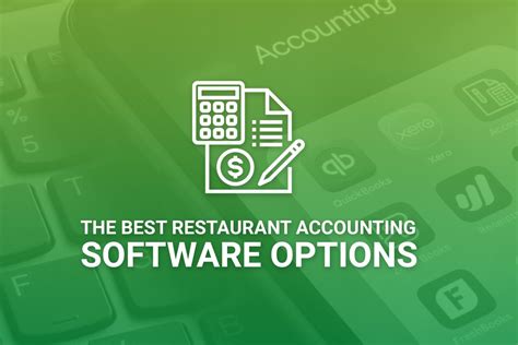 Best Accounting Software Options For Restaurants