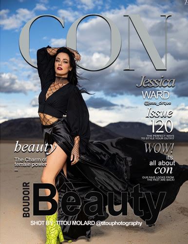 Digital Copy Fashion And Beauty Edition Issue June Vol 120 Con Magazines