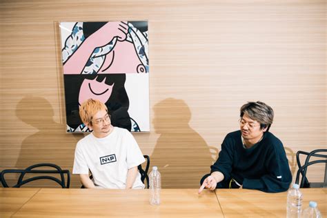 「好きなことを仕事にする」渡辺淳之介×藤井健太郎が語る、“正反対”の見つけ方 ページ 3 Bizspa フレッシュ