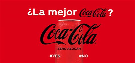 Coca Cola Lanza Su Nueva Receta De Coca Cola Sin Az Car Ultravioleta