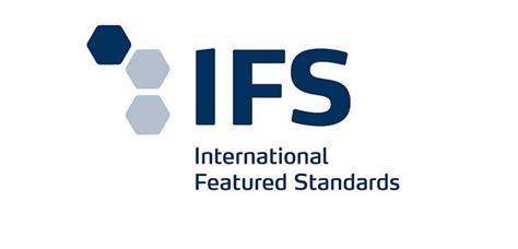 Cum Se Obtine Certificarea Ifs Isogoldconsult