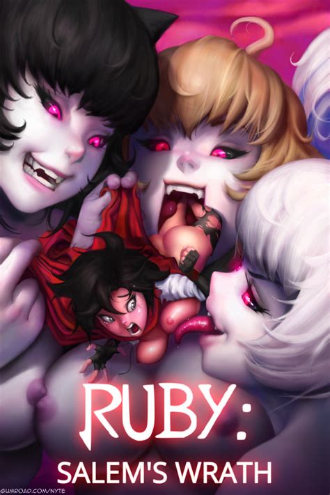Ruby Salem S Wrath By Forevernyte Hentai Foundry
