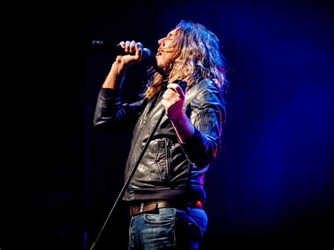 interview kram  spiderbait  lookout festival interview