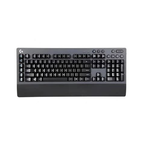 Logitech G613 Wireless Mechanical Gaming Keyboard