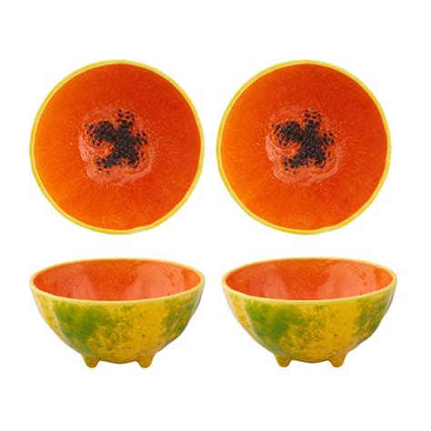 Bordallo Pinheiro Melons Salad Bowl Wayfair