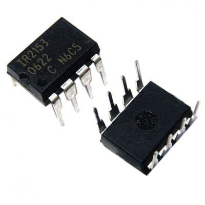 IR2101 SMD Mosfet Driver Integration SOIC 8 Buy Affordable Direnc Net