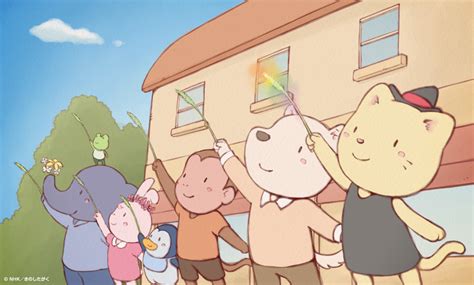 谷山浩子のスペシャルインタビューが掲載されたnhkテキスト『みんなのうた』2019年4・5月号、発売！楽曲制作に寄せる思いや、イラストなど掲載