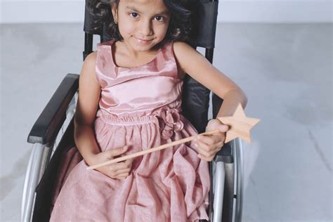 Strategies For Empowering A Child With Disabilities