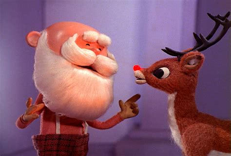 Xoxoxo E Favorite Movie 115 Holiday Edition Rudolph The Red Nosed