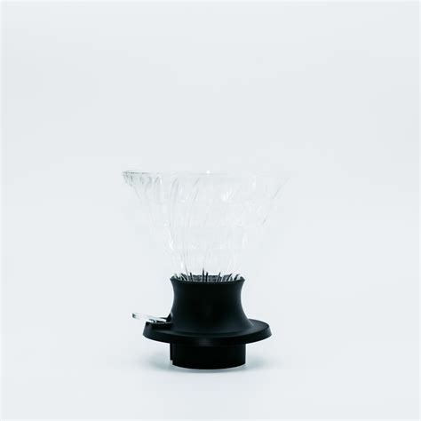HARIO Immersion Dripper Switch 03 - Cross River Coffee
