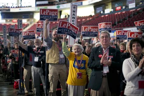 Maine Republicans Still Oppose Marriage Equality Over A Year After ...