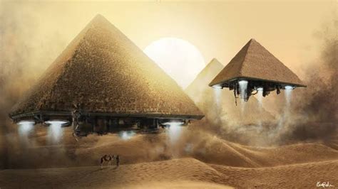 How Ancient Engineers Built Impossible Pyramid Part Youtube