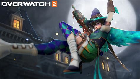 Overwatch 2 Patch Notes: Update News and Confirmed Changes - GINX TV