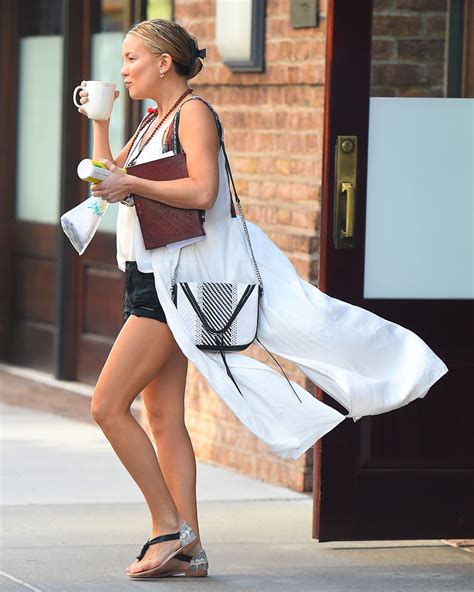 Kate Hudson Out And About In New York 09052015 Hawtcelebs