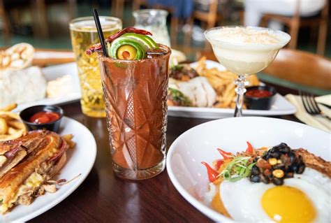 Your Guide to Breakfast and Brunch in Kalamazoo, MI