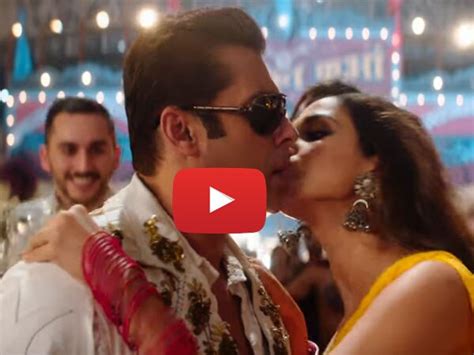 Bharat Trailer Salman Khan Katrina Kaif And Disha Patani Starrer Is