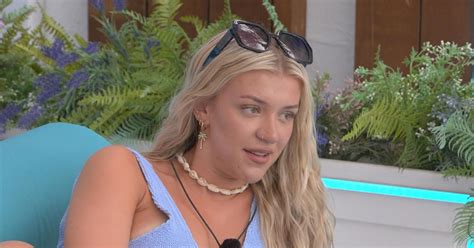 Love Island Star Molly Marshs Mum Hits Back At Fix Claims After