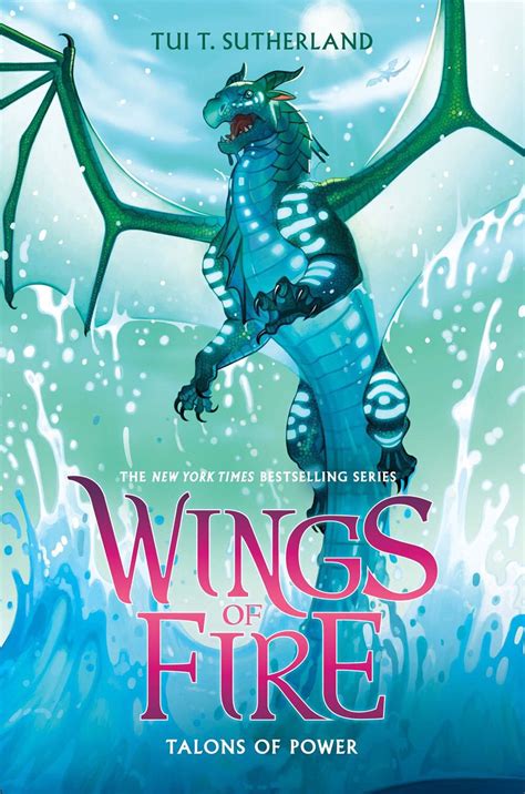 Wings Of Fire Book 15 Release Date : BOOK 14 RELEASE DATE. | Wings of ...