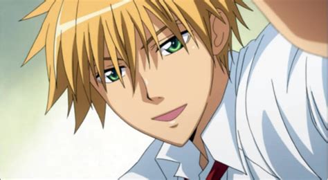 Meh Kaichou Wa Maid Sama Photo 32346471 Fanpop