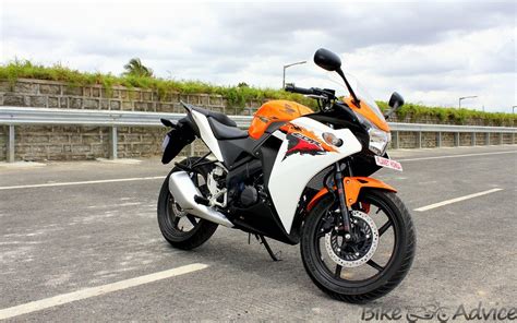 Honda CBR150R 2012 India Road Test and Review: Coming Soon