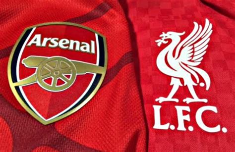 Arsenal Liverpool Tickets | Anfield Road | Emirates Stadium ...