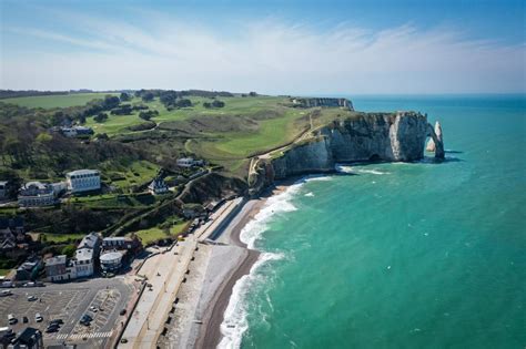 Readers Reveal The Best Beaches And Coastal Resorts In France