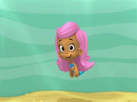 Nice photo of Molly in Season 1 of Bubble Guppies | Fandom