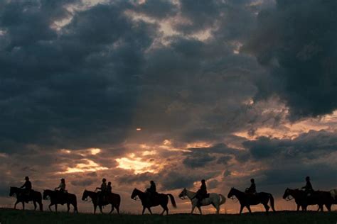 Cinéma Hostiles de Scott Cooper Avec Christian Bale Rosamund Pike