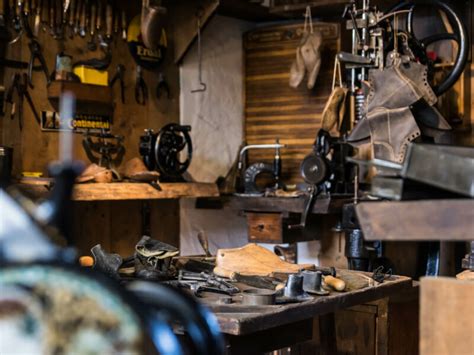 Handwerk AUTO TRAKTOR MUSEUM