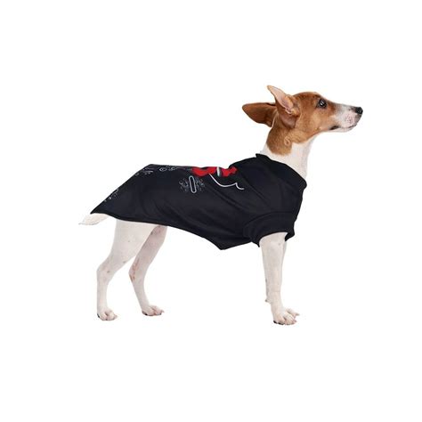 Disfraz Para Perro Pikkys Fantasy Ruz Charro Talla Grande Walmart