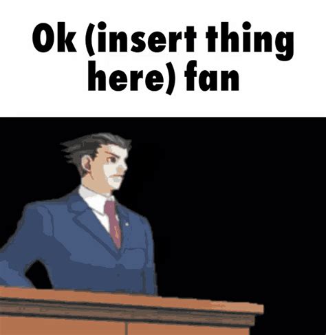 Ace Attorney Persona Fan  Ace Attorney Persona Fan Danganronpa Fan