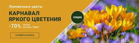 Интернет-магазин «Процветок» в Беларуси