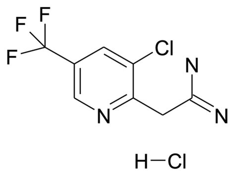 Mfcd Chloro Trifluoromethyl Pyridin