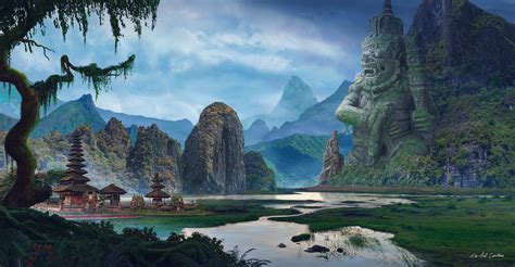 Bali Island by Riz-Art-Creations on DeviantArt