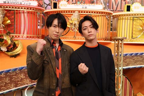 Kat Tun 亀梨和也＆snow Man 宮舘涼太参戦 『新ドラマ俳優対抗ドレミファドン』放送 Real Sound｜リアルサウンド