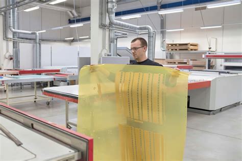 Flexicon AG Expands Its Flexo Platemaking Capacity With Large Format