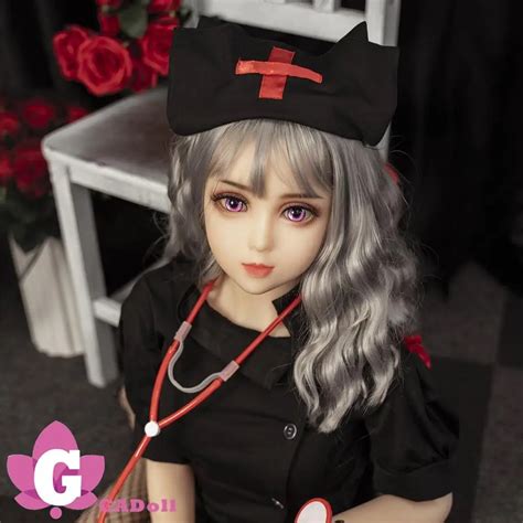 Send From KoreaRealistic Anime Full Body Love Dolls With Metal Skeleton For Men Big Breast Sex