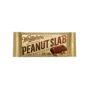 Big Barrel Online Liquor Store Nz Buy Whittakers Peanut Slab Range