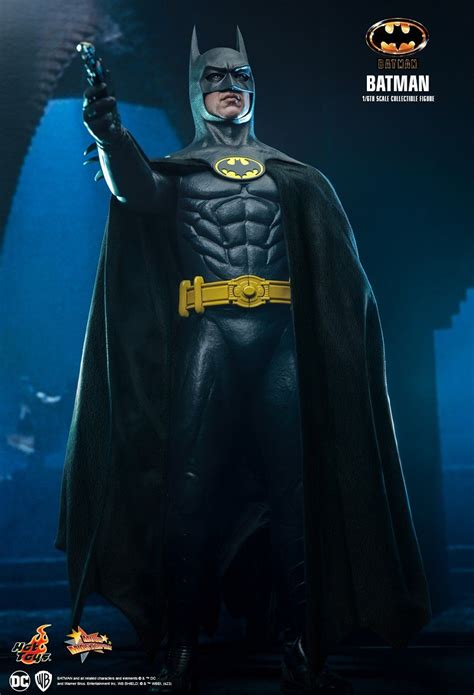 Фигурки Hot Toys купить фигурки из Hot Toys в GeekZona ru